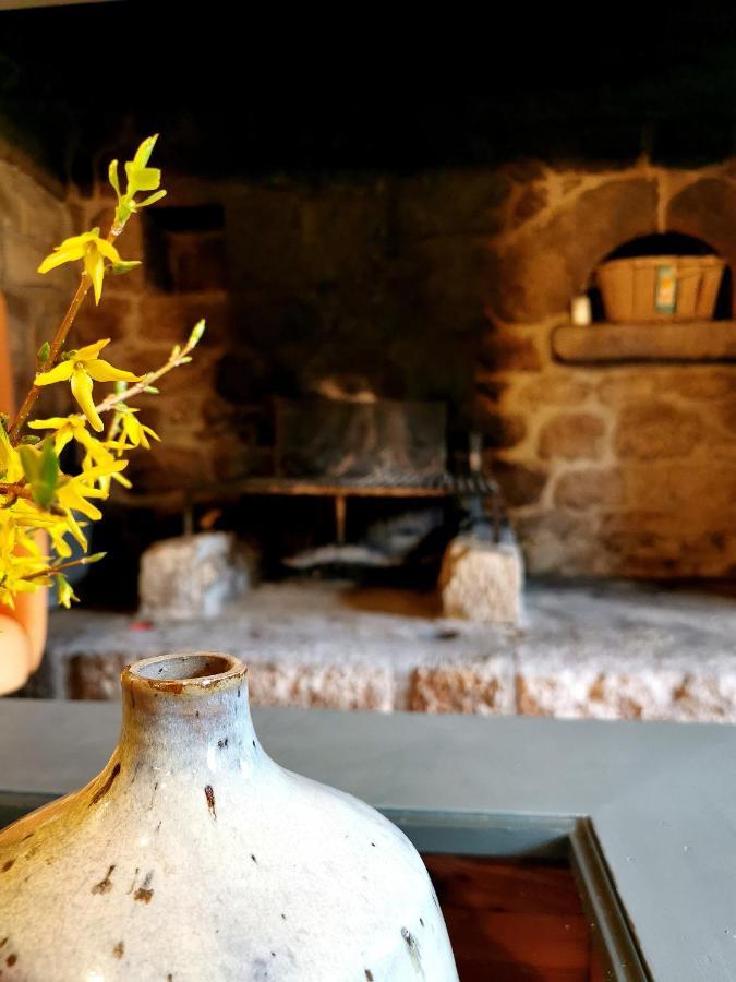 Saint-Agrève Chez Marius 빌라 외부 사진